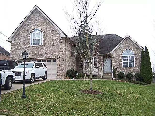 557 Summit Way, Mount Juliet, TN 37122