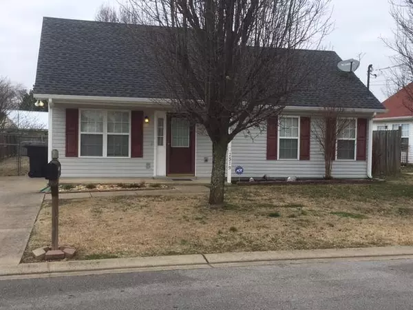 2319 Chandler Pl, Murfreesboro, TN 37130