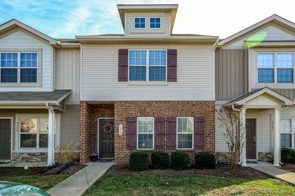 Murfreesboro, TN 37128,5449 PERLOU LANE