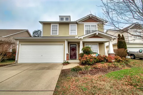 2187 Erin Ln, Mount Juliet, TN 37122