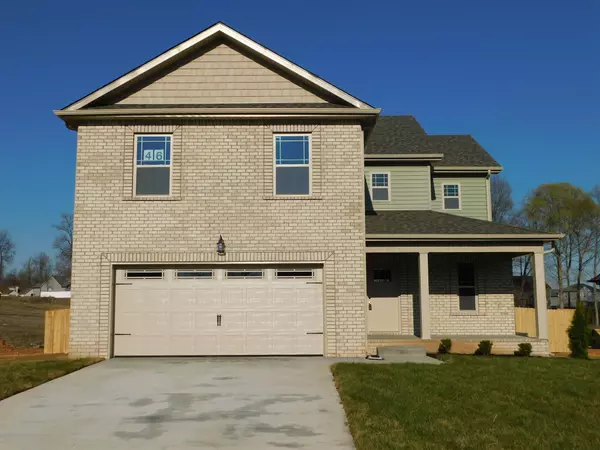 1325 Harmon Lane, Clarksville, TN 37042