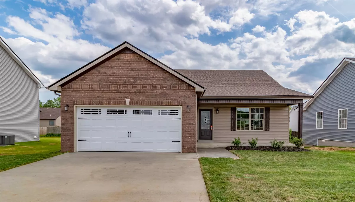 Oak Grove, KY 42262,113 Rose Edd Estates