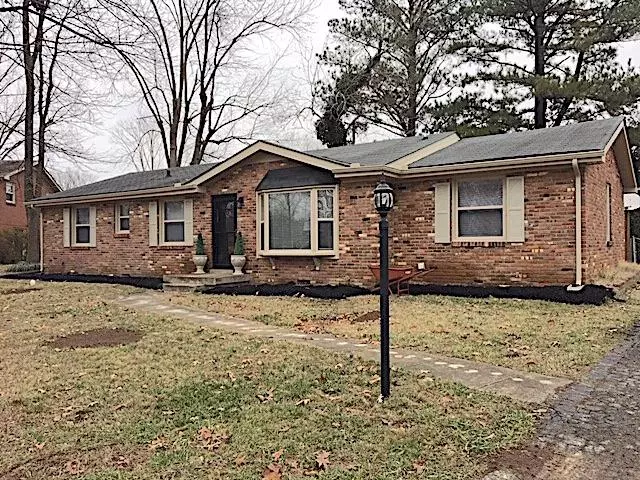 139 Kingswood Dr, Clarksville, TN 37043