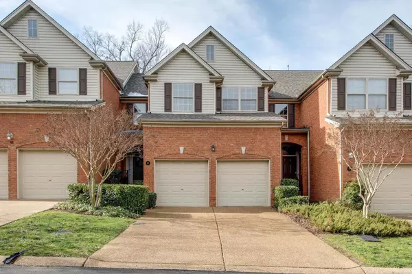 Brentwood, TN 37027,641 Old Hickory Blvd Unit 51 #51