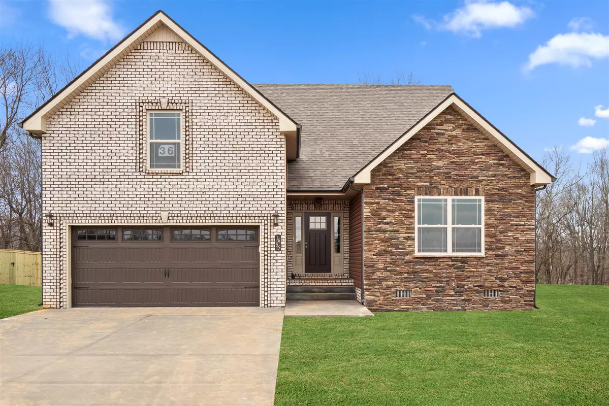 Clarksville, TN 37043,25 Bentley Meadows