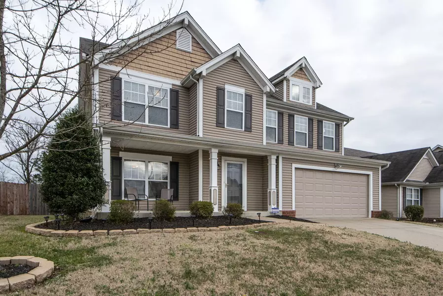 1105 Pawnee Trl, Madison, TN 37115