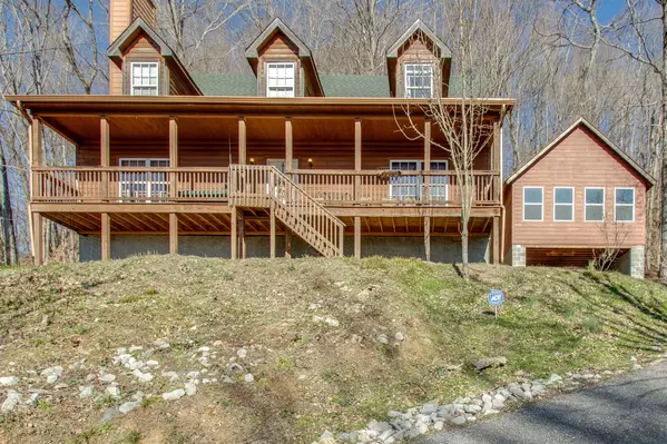 Smithville, TN 37166,1160 Shoreside Dr