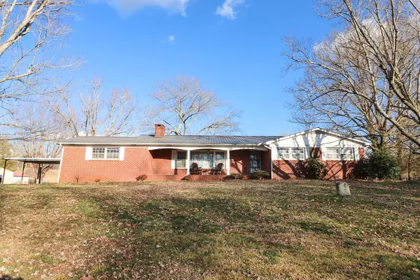 3508 Smithville Hwy, Mc Minnville, TN 37110