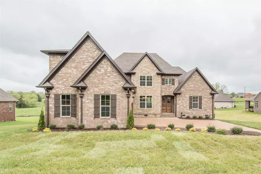 2007 Hawkwell Cir, Hendersonville, TN 37075