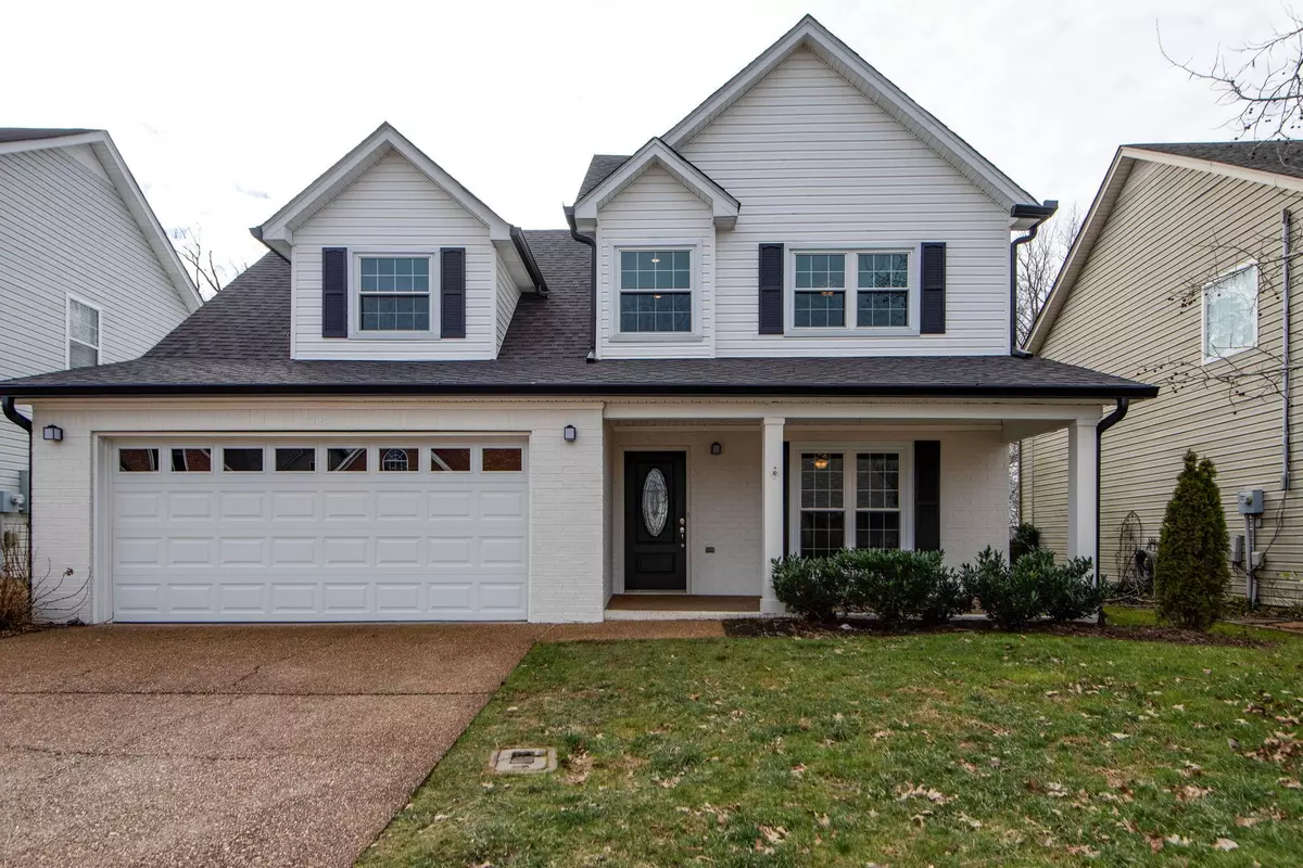 Franklin, TN 37069,7005 PENBROOK DRIVE