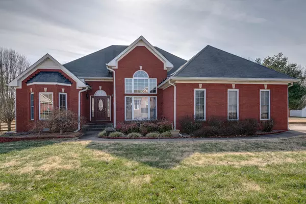 4369 Monticello Trace, Adams, TN 37010