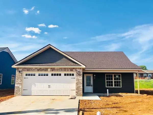 3 Rose Edd , 114 Ambridge St., Oak Grove, KY 42262