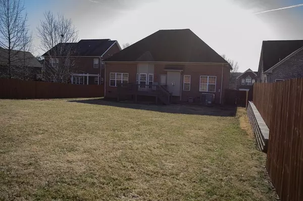 Mount Juliet, TN 37122,3025 Clyde Cir