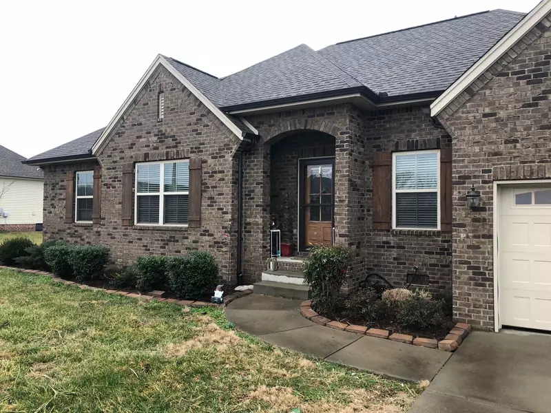 1042 Richards Trace, Orlinda, TN 37141