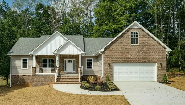 3907 Stonewall Drive,  Cookeville,  TN 38506