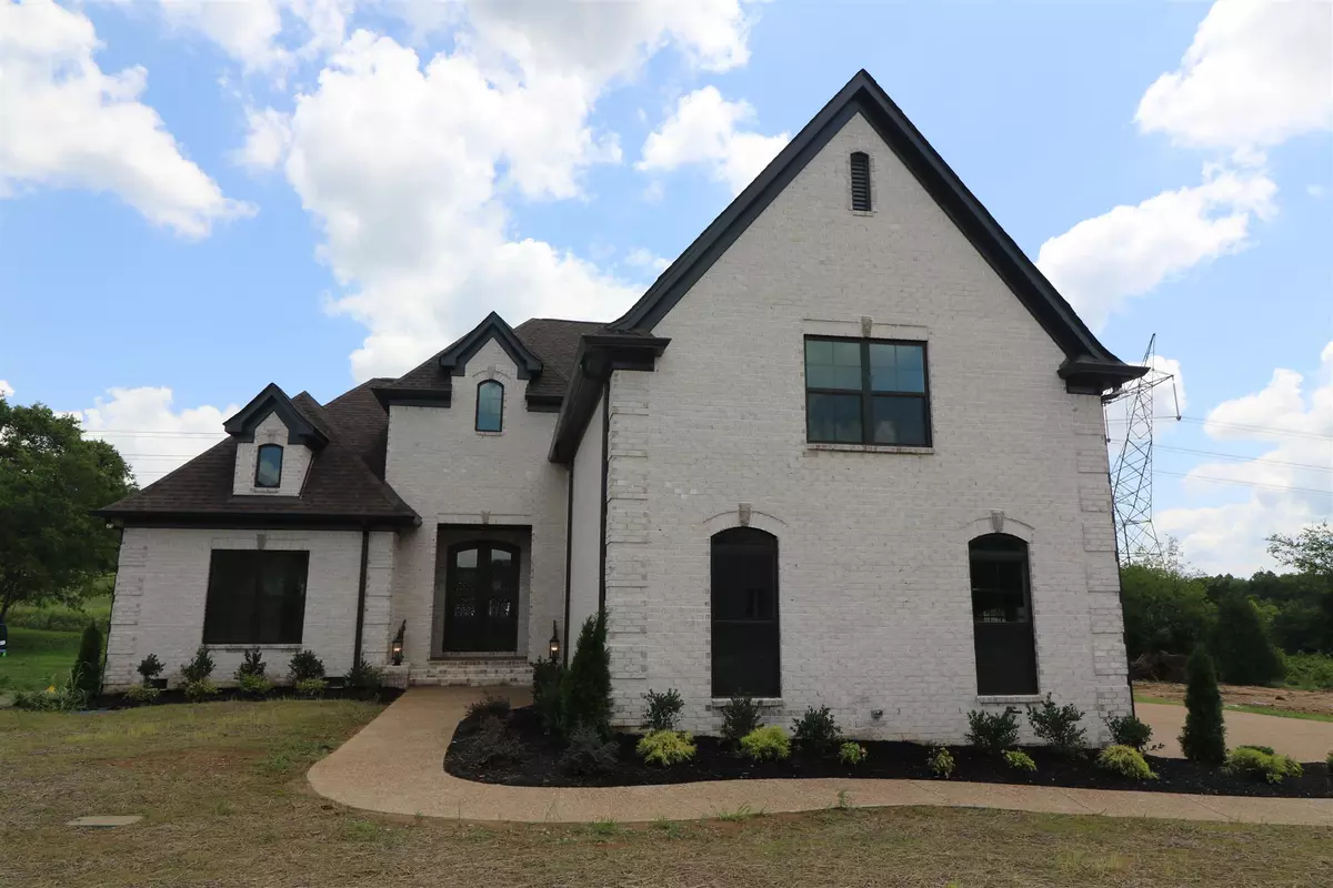 Mount Juliet, TN 37122,1709 Amhurst Point