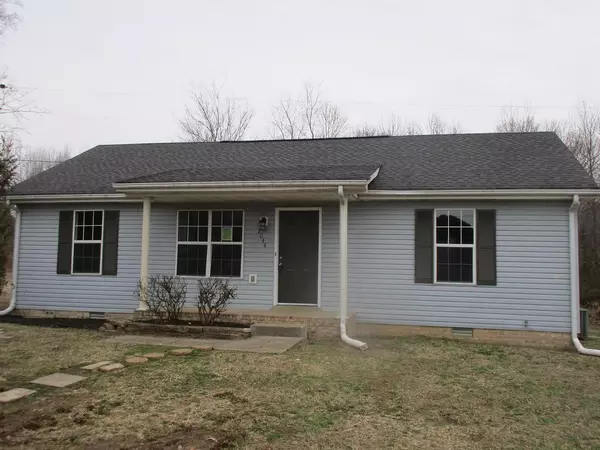 2044 George Knox Rd, Pleasant View, TN 37146