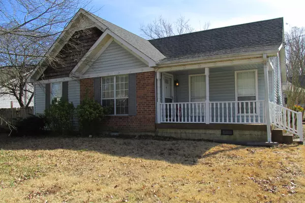 1257 Jacksons Hill Rd, Hermitage, TN 37076