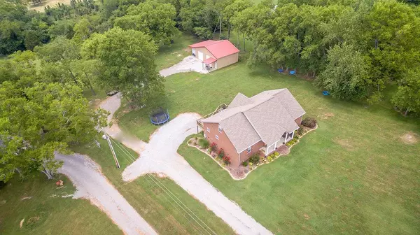 Brush Creek, TN 38547,72 Vantrease Rd