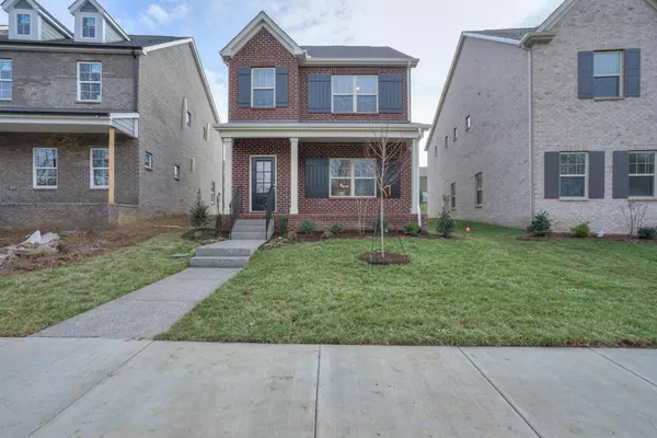 287 Carellton Drive (CC228), Gallatin, TN 37066