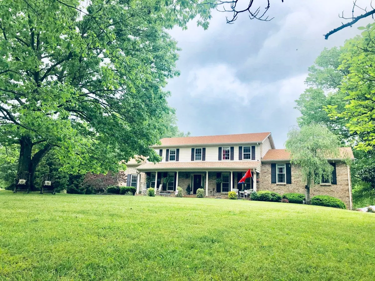 Arrington, TN 37014,1002 Lake Colonial Dr