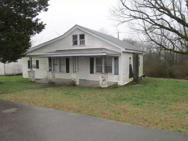 524 Roney Ave, Hohenwald, TN 38462