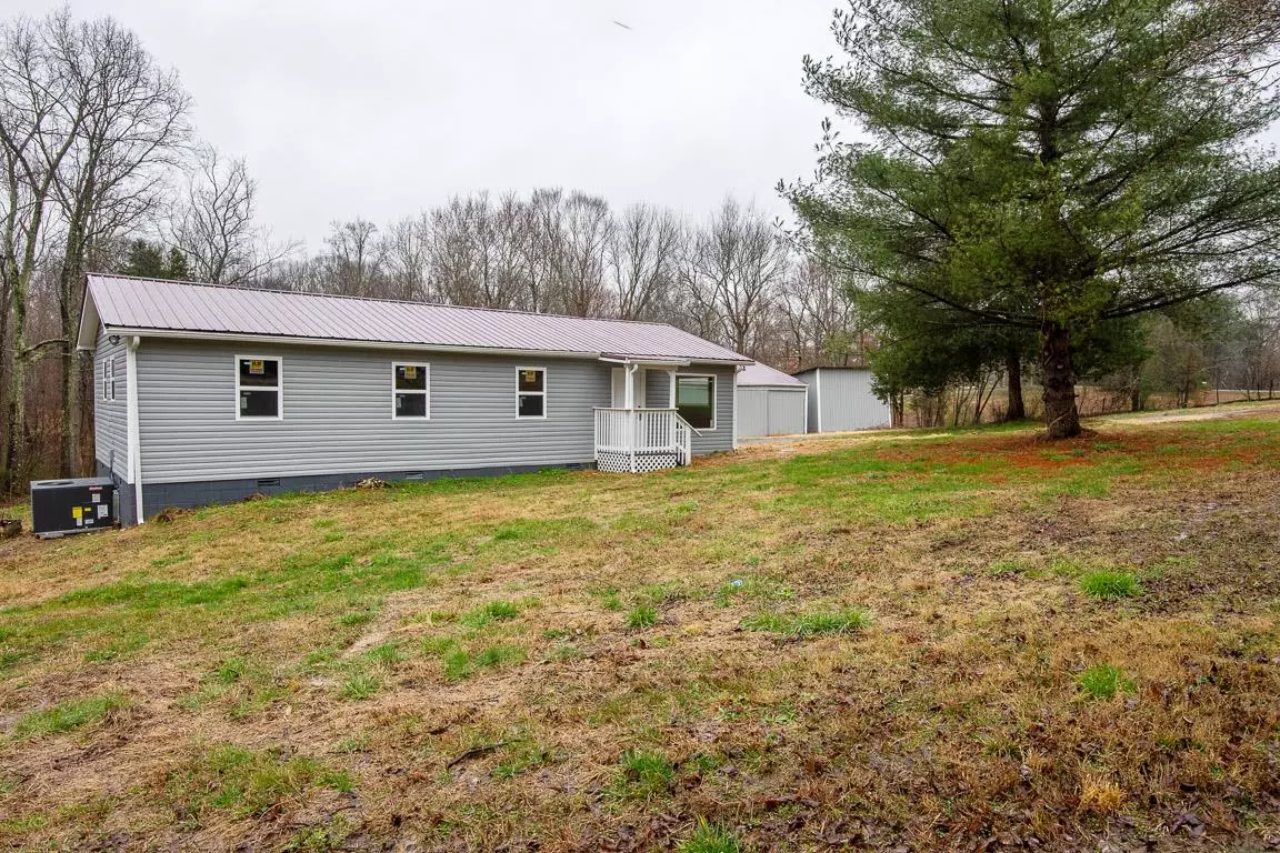 Chapmansboro, TN 37035,1203 Pleasant Valley Rd