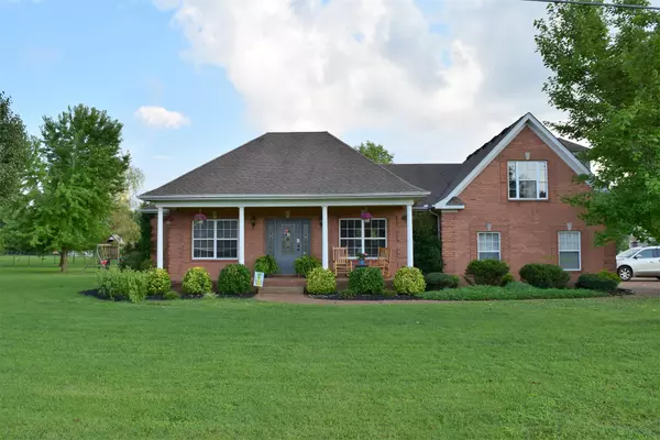 310 Lyon Dr, Portland, TN 37148