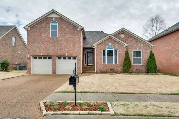 3152 Vera Valley Rd, Franklin, TN 37064