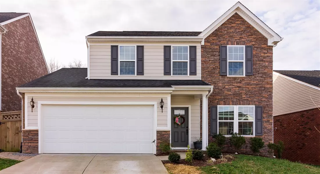 7509 Oakledge Drive, Brentwood, TN 37027