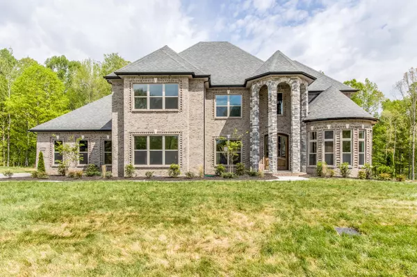 83 Reda Estates, Clarksville, TN 37042