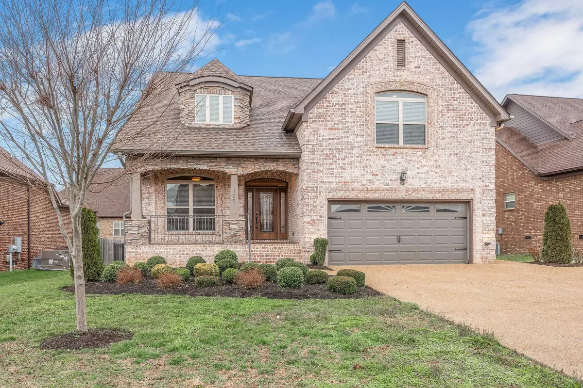 Mount Juliet, TN 37122,105 Shady Hollow Dr