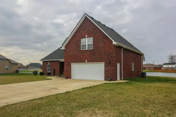 Smyrna, TN 37167,8211 Lisa Ln