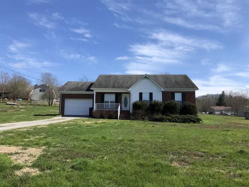 255 Tarpley Ave, Cornersville, TN 37047