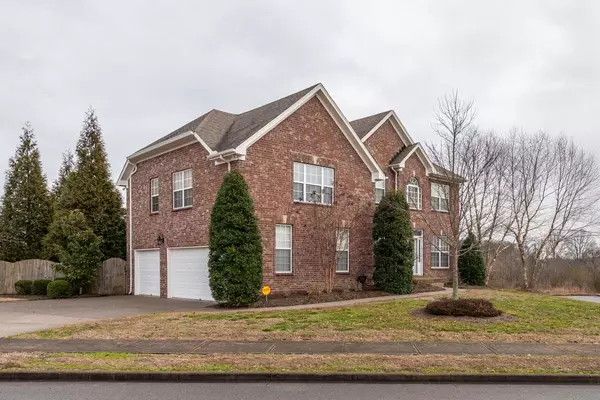 Hendersonville, TN 37075,100 McKain Crossing