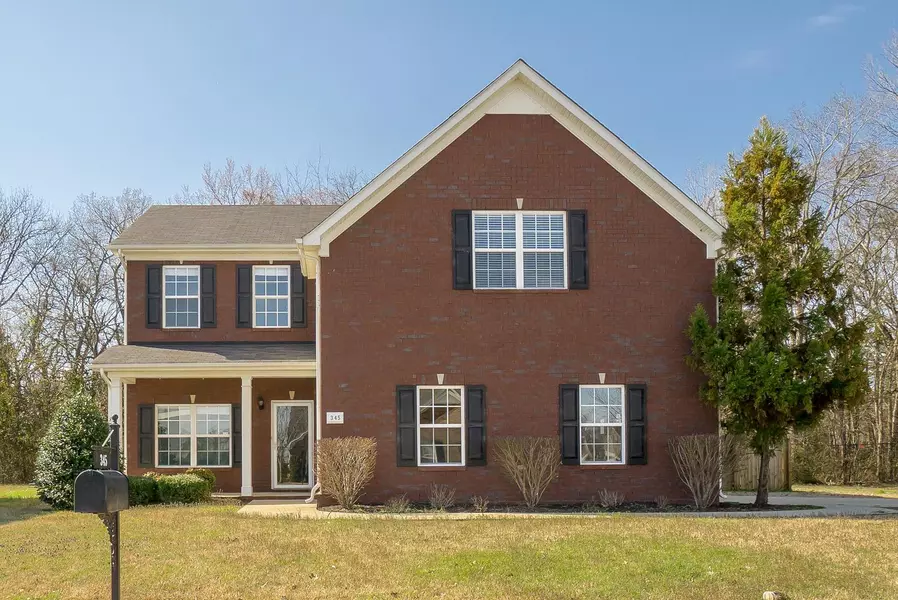 345 Sarava Ln, Smyrna, TN 37167