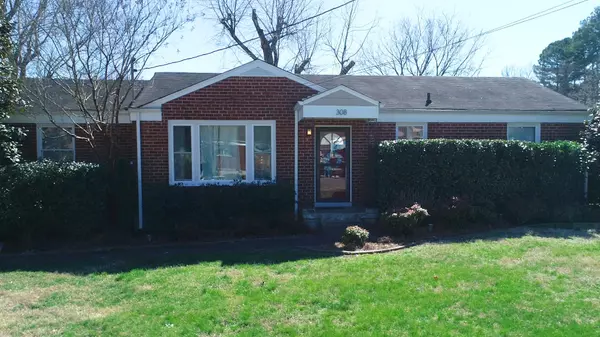 308 James Ave, Franklin, TN 37064