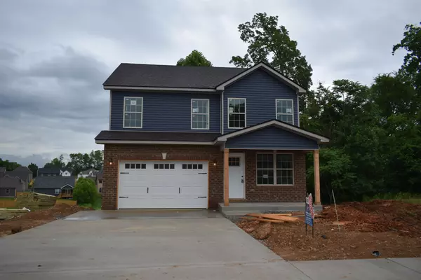 14 Bell Chase, Clarksville, TN 37040