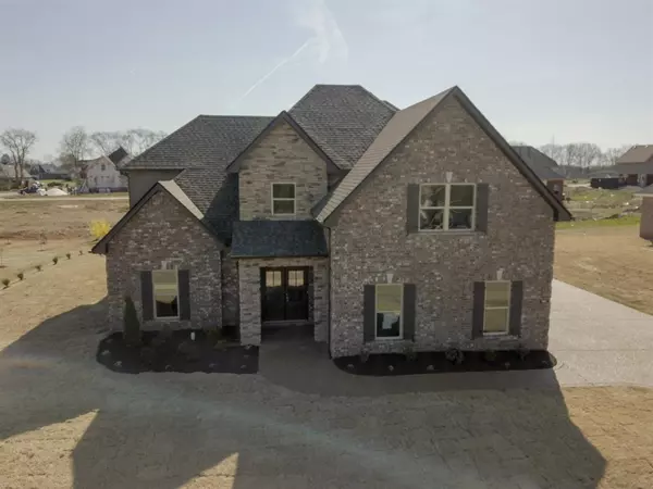 903 Paislee Raine Drive, Smyrna, TN 37167