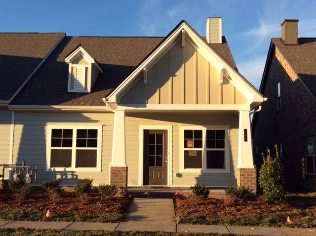 404 Lively Way #62, Nolensville, TN 37135