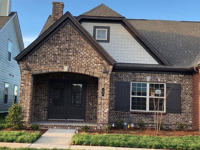 406 Lively Way #63, Nolensville, TN 37135