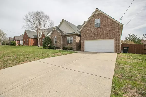 Smyrna, TN 37167,7008 Burntwood Dr