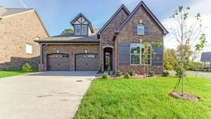 134 Monarchos Drive - (CT258), Gallatin, TN 37066