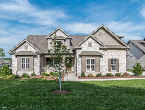 3808 Everyman Way - Lot 5046, Thompsons Station, TN 37179