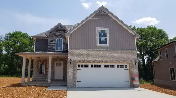 39 Locust Run, Clarksville, TN 37043