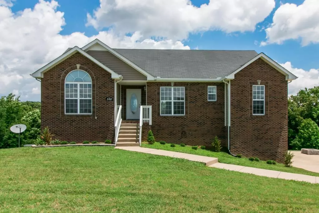 Clarksville, TN 37042,388 Todd Phillips Trail