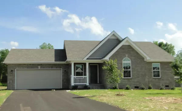 Columbia, TN 38401,2020 EISLEY LANE