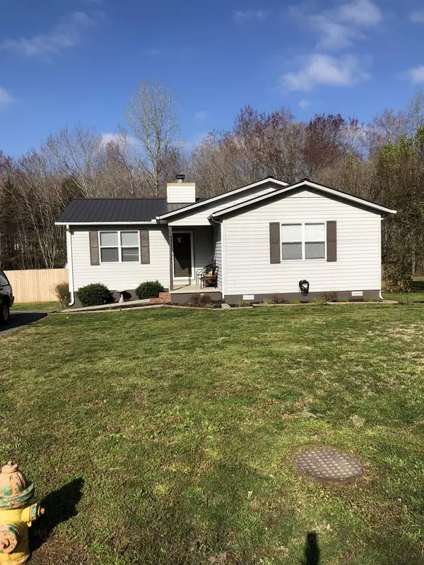 109 Greenland Dr, Mc Minnville, TN 37110