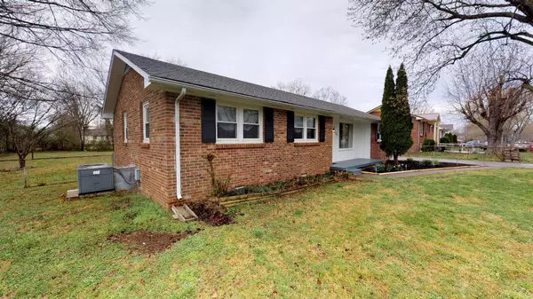 Clarksville, TN 37042,100 Susan St