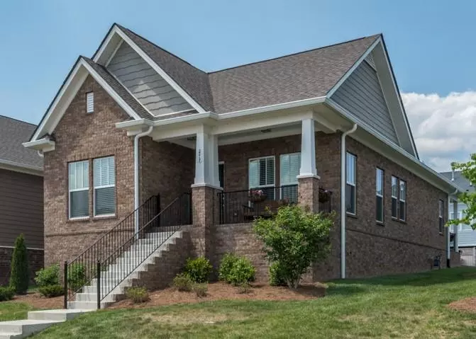 2217 VINEYARD GARDEN LN, Nolensville, TN 37135